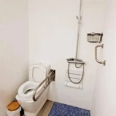 別荘 La Gardana, Casa De Campo Mallorquina ポレレス
