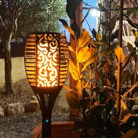 La Gardana, Casa De Campo Mallorquina 別荘 *