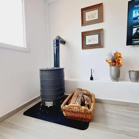 La Gardana, Casa De Campo Mallorquina * ポレレス