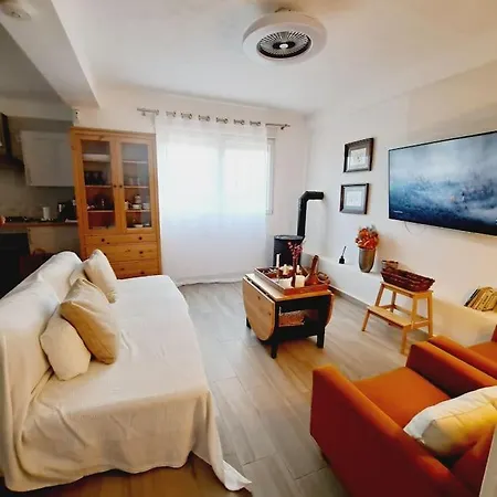 別荘 La Gardana, Casa De Campo Mallorquina ポレレス