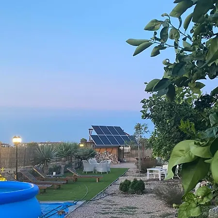 La Gardana, Casa De Campo Mallorquina 別荘 ポレレス
