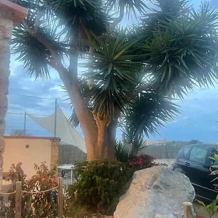 La Gardana, Casa De Campo Mallorquina *