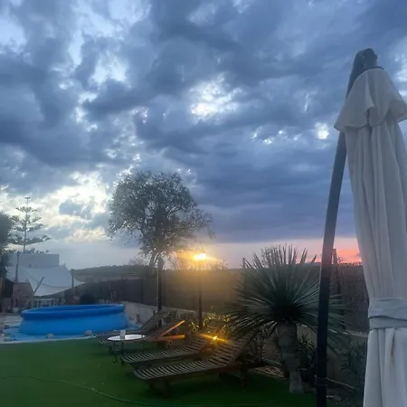 La Gardana, Casa De Campo Mallorquina *