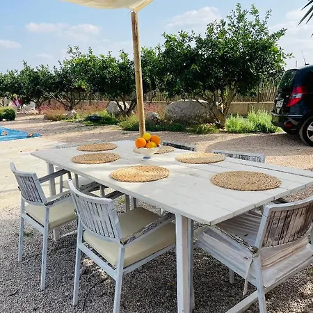 La Gardana, Casa De Campo Mallorquina * ポレレス