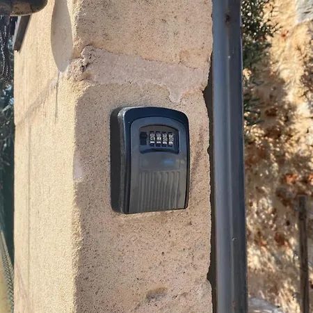 La Gardana, Casa De Campo Mallorquina 別荘
